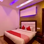 Oyo 22664 Hotel Whispering River